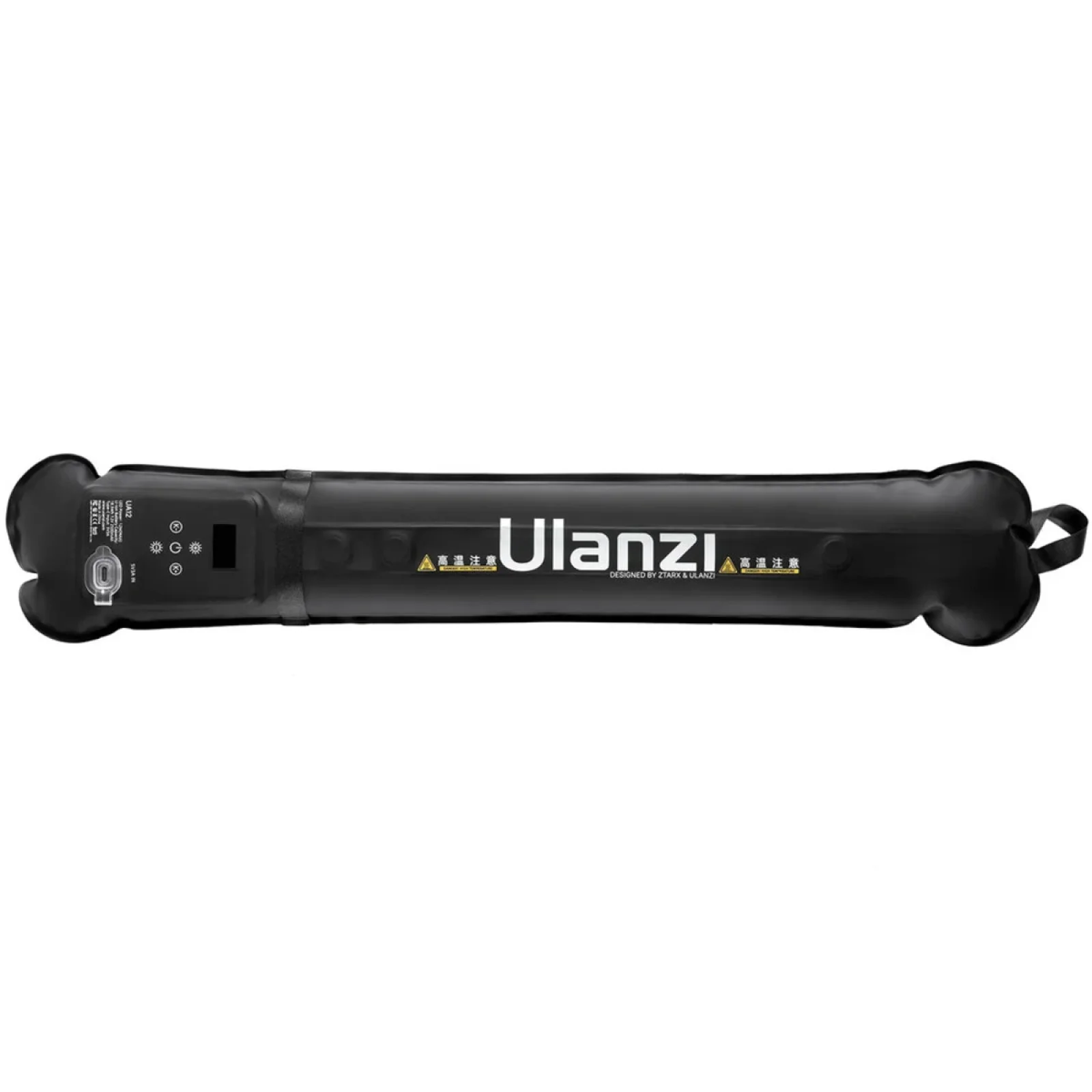Відеосвітло Ulanzi Vijim UA12 Portable Air Tube Light (L092 UA12) (UV-L092)
