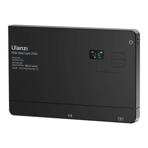 Відеосвітло Ulanzi Vijim LED Video Light (UV-3099 LT003)