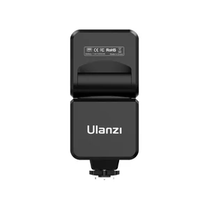 Відеосвітло Ulanzi Vijim F32 Led Light (L060GBB1 F32) (UV-L060GBB1)