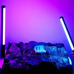 Відеосвітло Ulanzi Vijim VL119 10W RGB Light Wand (UV-L132 VL119)