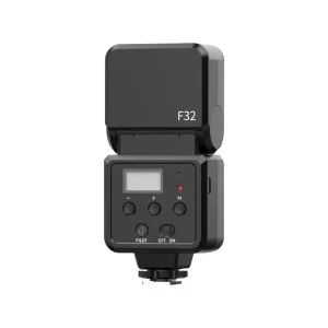 Відеосвітло Ulanzi Vijim F32 Led Light (L060GBB2 F32)