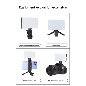 Відеосвітло No Brand (NN) M140SS (NNM140SS)