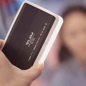 Відеосвітло Ulanzi Vijim Led light black (UV-2029 VL120)