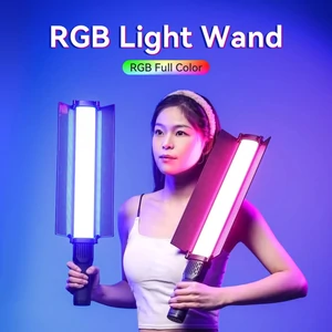 Відеосвітло Ulanzi Vijim VL360 RGB Led Light (L058GBB2 VL360 RGB) (UV-L058GBB2)