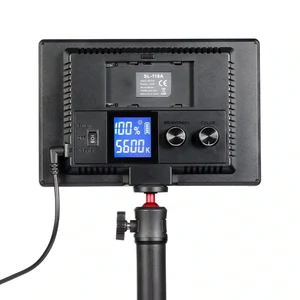 Відеосвітло Ulanzi Vijim Desktop Live Light set (UV-2365 K3)