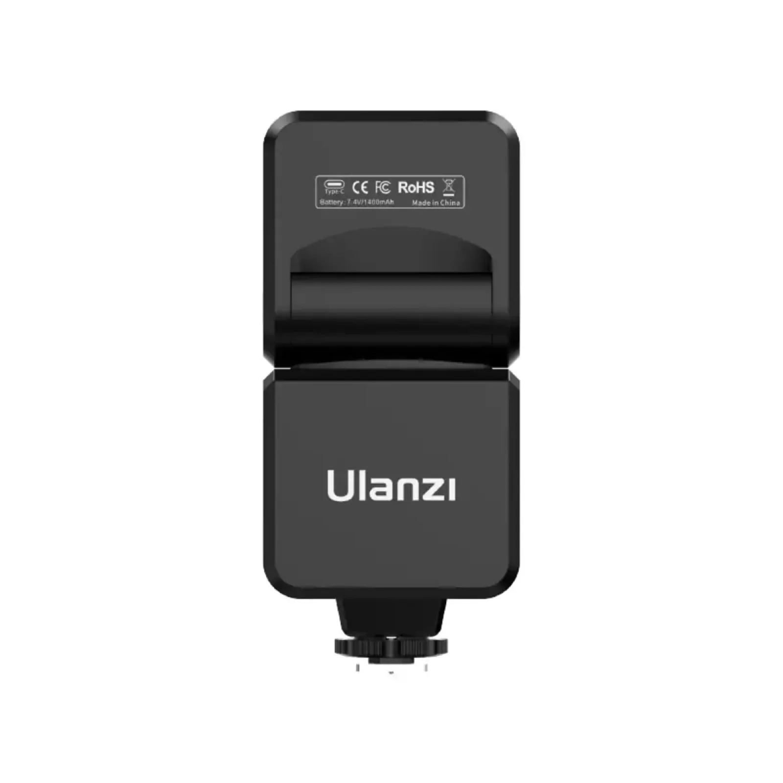 Відеосвітло Ulanzi Vijim F32 Led Light (L060GBB2 F32)