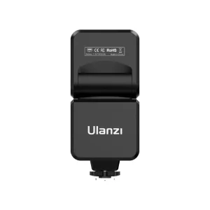 Відеосвітло Ulanzi Vijim F32 Led Light (L060GBB2 F32)