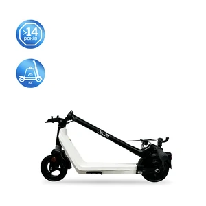 Електросамокат OKAI Zippy ES50С 8