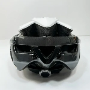Захисний шолом Livall BH60SE NEO (L) White (55-61см), акустика, мікрофон, сигнали поворотів та стопів, додаток, пульт BR80, Bluetooth (ZHLIV-T60SEN-4013)