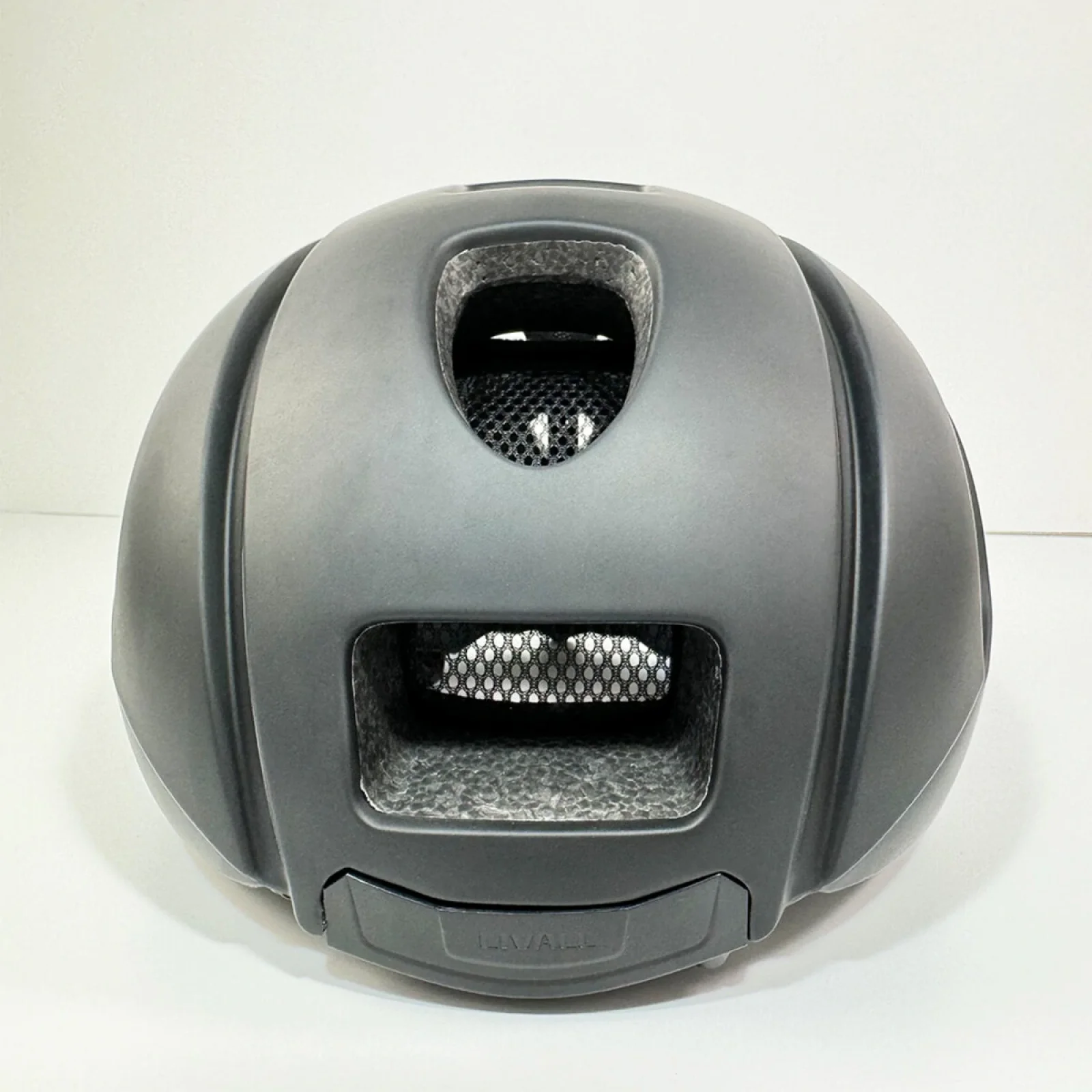 Захисний шолом Smart4u R55 (L) Black (58-62см), акустика, мікрофон, сигнали поворотів та стопів, додаток, пульт BR80 (ZHLIV-000R55-5340)