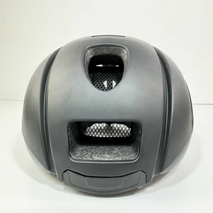 Захисний шолом Smart4u R55 (L) Black (58-62см), акустика, мікрофон, сигнали поворотів та стопів, додаток, пульт BR80 (ZHLIV-000R55-5340)