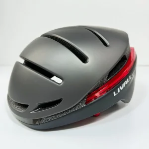 Захисний шолом Livall EVO21 (L) Dark Night (58-62см) (LIV-LEVO21-5342)