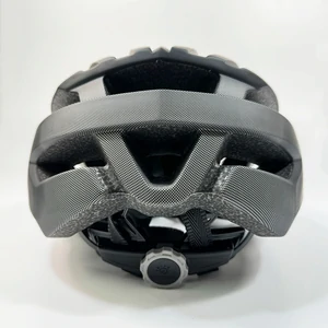 Захисний шолом Livall MT1 NEO (L) Black (58-62см), акустика, мікрофон, сигнали поворотів та стопів, додаток, пульт BR80, Bluetooth (LIV-T0MT1N-5343)