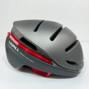 Захисний шолом Livall EVO21 (L) Dark Night (58-62см) (LIV-LEVO21-5342)