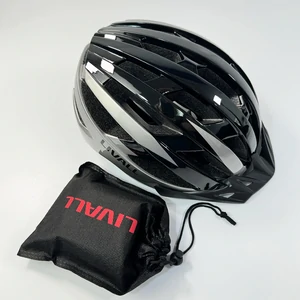 Захисний шолом Livall MT1 NEO (M) Black Grey (54-58см), акустика, мікрофон, сигнали поворотів та стопів, додаток, пульт BR80, Bluetooth (LIV-T0MT1N-6243)
