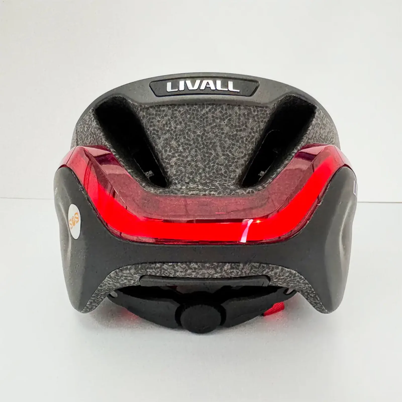 Захисний шолом Livall EVO21 (L) Dark Night (58-62см) (LIV-LEVO21-5342)