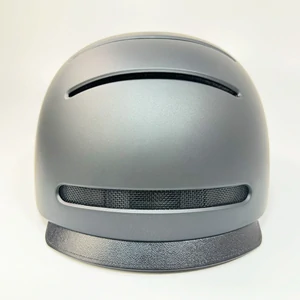 Захисний шолом Livall BH51M NEO (M) Black (54-58см), акустика, мікрофон, сигнали поворотів та стопів, додаток, пульт BR80, Bluetooth (LIV-T1V6MN-5210)