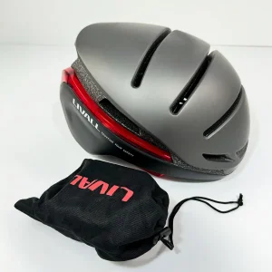 Захисний шолом Livall EVO21 (L) Dark Night (58-62см) (LIV-LEVO21-5342)