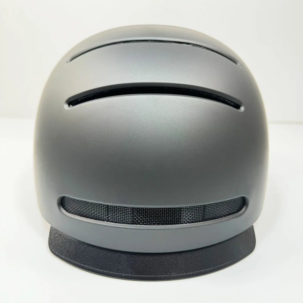 Захисний шолом Livall BH51M NSO (L) Black (57-61см), акустика JBL, мікрофон, сигнали поворотів та стопів, додаток, пульт BR80, застібка, Bluetooth (LIV-JB51MN-5312)