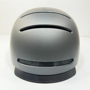 Захисний шолом Livall BH51M NSO (L) Black (57-61см), акустика JBL, мікрофон, сигнали поворотів та стопів, додаток, пульт BR80, застібка, Bluetooth (LIV-JB51MN-5312)