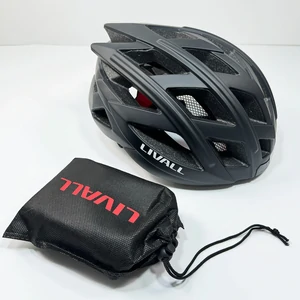 Захисний шолом Livall BH60SE NEO (L) Black (55-61см), акустика, мікрофон, сигнали поворотів та стопів, додаток, пульт BR80, Bluetooth (LIV-T60SEN-5012)