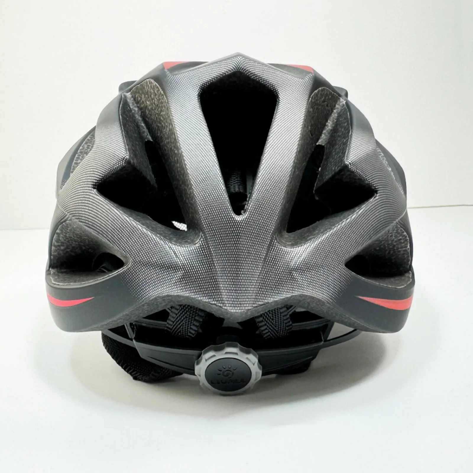 Захисний шолом Livall BH62 NEO (L) Black&Red (55-61см), акустика, мікрофон, сигнали поворотів та стопів, додаток, пульт BR80, Bluetooth (LIV-TBH62N-1041)