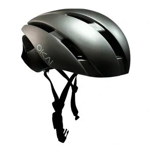 Захисний шолом OKAI (L) Grey (56-62см) (OKAIRH-LG)