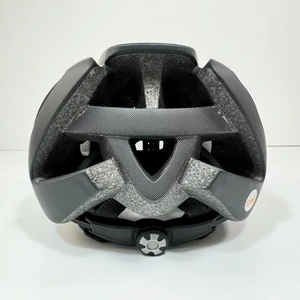 Захисний шолом Smart4u R55 (M) Black (55-59см), акустика, мікрофон, сигнали поворотів та стопів, додаток, пульт BR80 (ZHLIV-000R55-5240)
