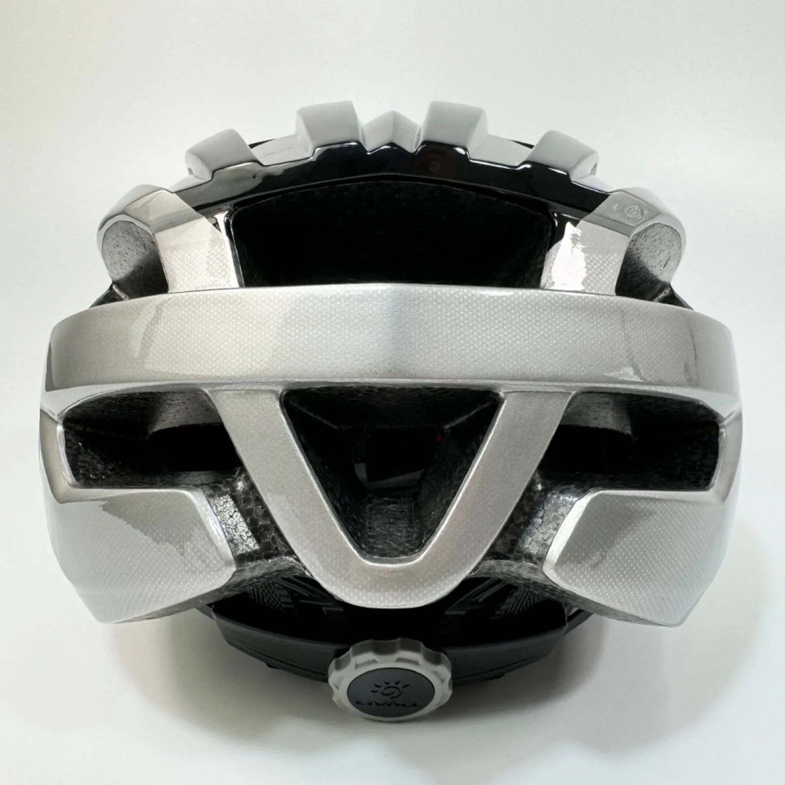 Захисний шолом Livall MT1 NEO (L) Black Grey (58-62см), акустика, мікрофон, сигнали поворотів та стопів, додаток, пульт BR80, Bluetooth (LIV-T0MT1N-6343)