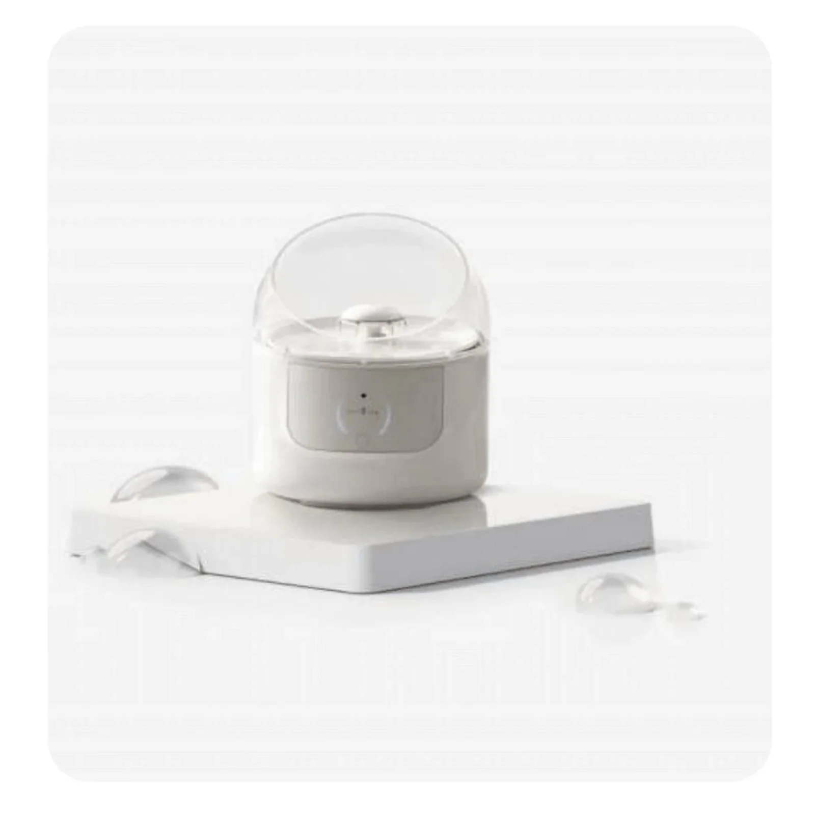 Поїлка CATLINK AI Water Fountain - Pure 1 (6972884750149)