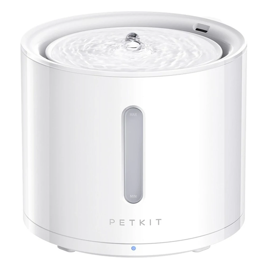 Поїлка PETKIT Eversweet Solo 2 Smart Pet Drinking Fountain (P4114)