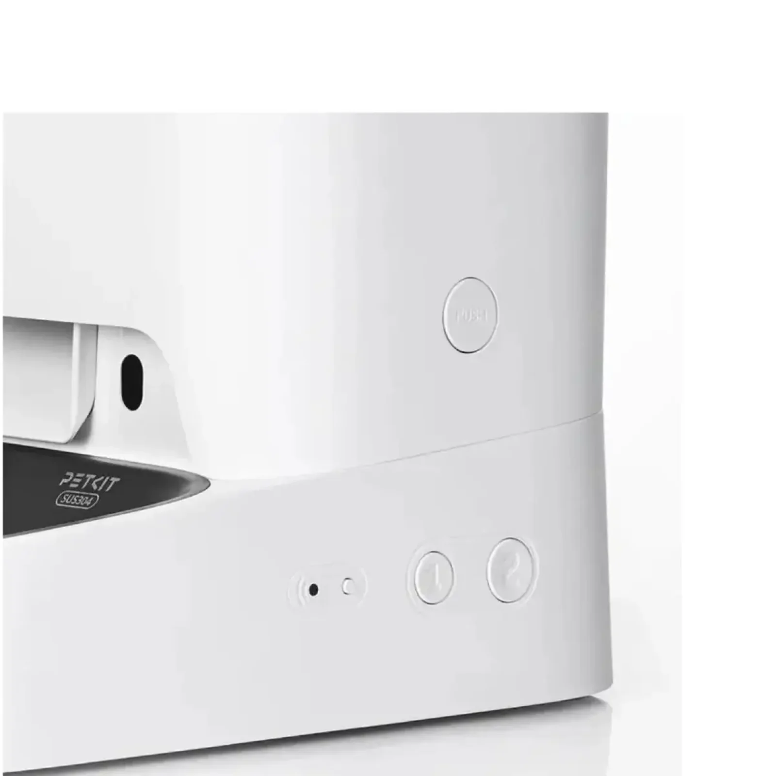 Смарт годівниця PETKIT Yumshare Dual-Hopper with Camera (P591)