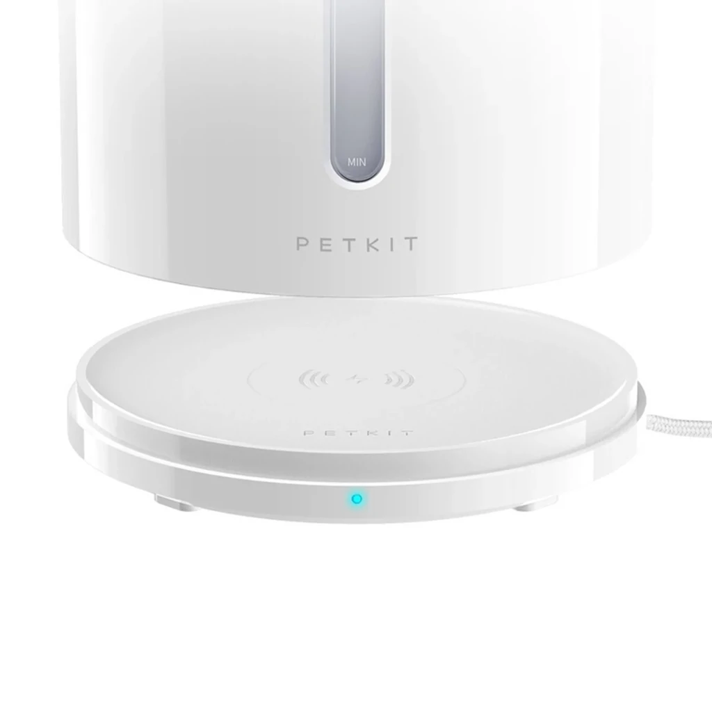 Поїлка PETKIT Eversweet Solo 2 Smart Pet Drinking Fountain (P4114)