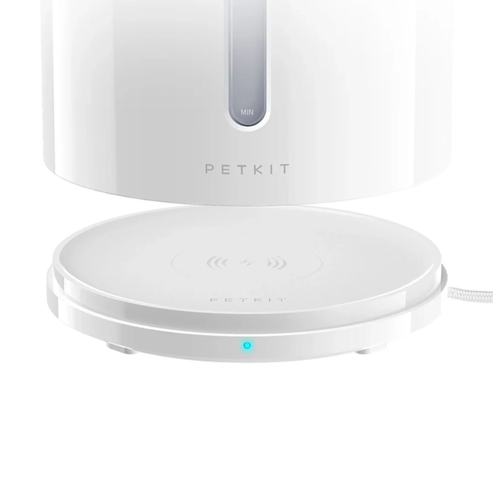 Поїлка PETKIT Eversweet Solo 2 Smart Pet Drinking Fountain (P4114)