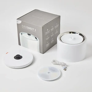 Поїлка PETKIT Eversweet 3 PRO Smart Pet Drinking Fountain (P4108)