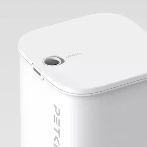 Смарт годівниця PETKIT - Yumshare Solo With Camera Smart Pet Feeder, 3 л (P571)