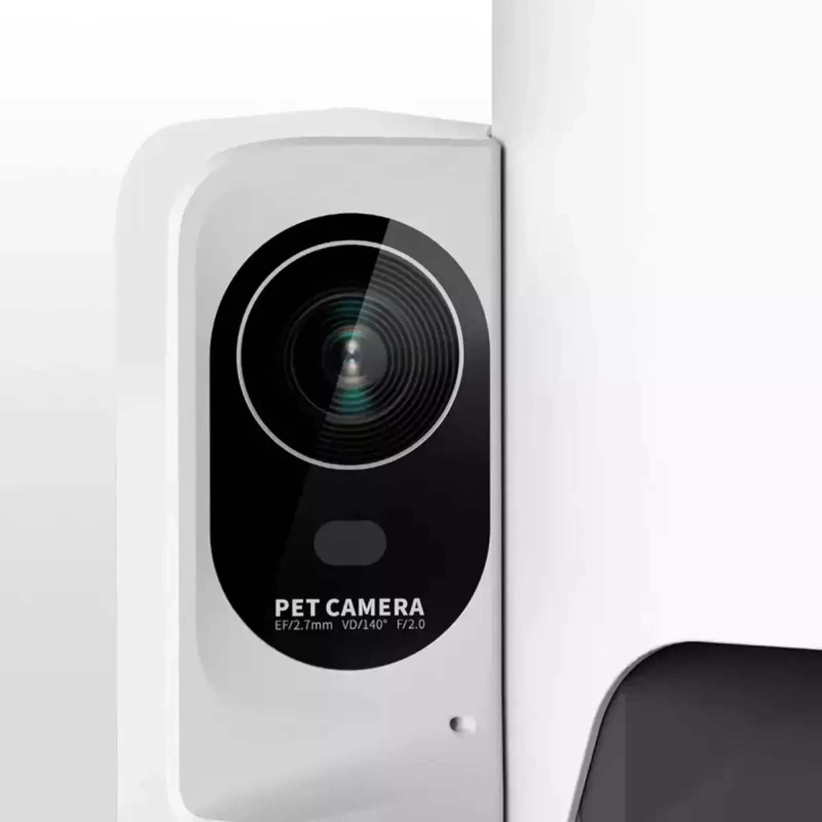 Смарт годівниця PETKIT - Yumshare Solo With Camera Smart Pet Feeder, 3 л (P571)