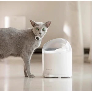 Поїлка CATLINK Wireless Pump & Ultra-Filtration Water Fountain - PURE 2 (6972884750736)