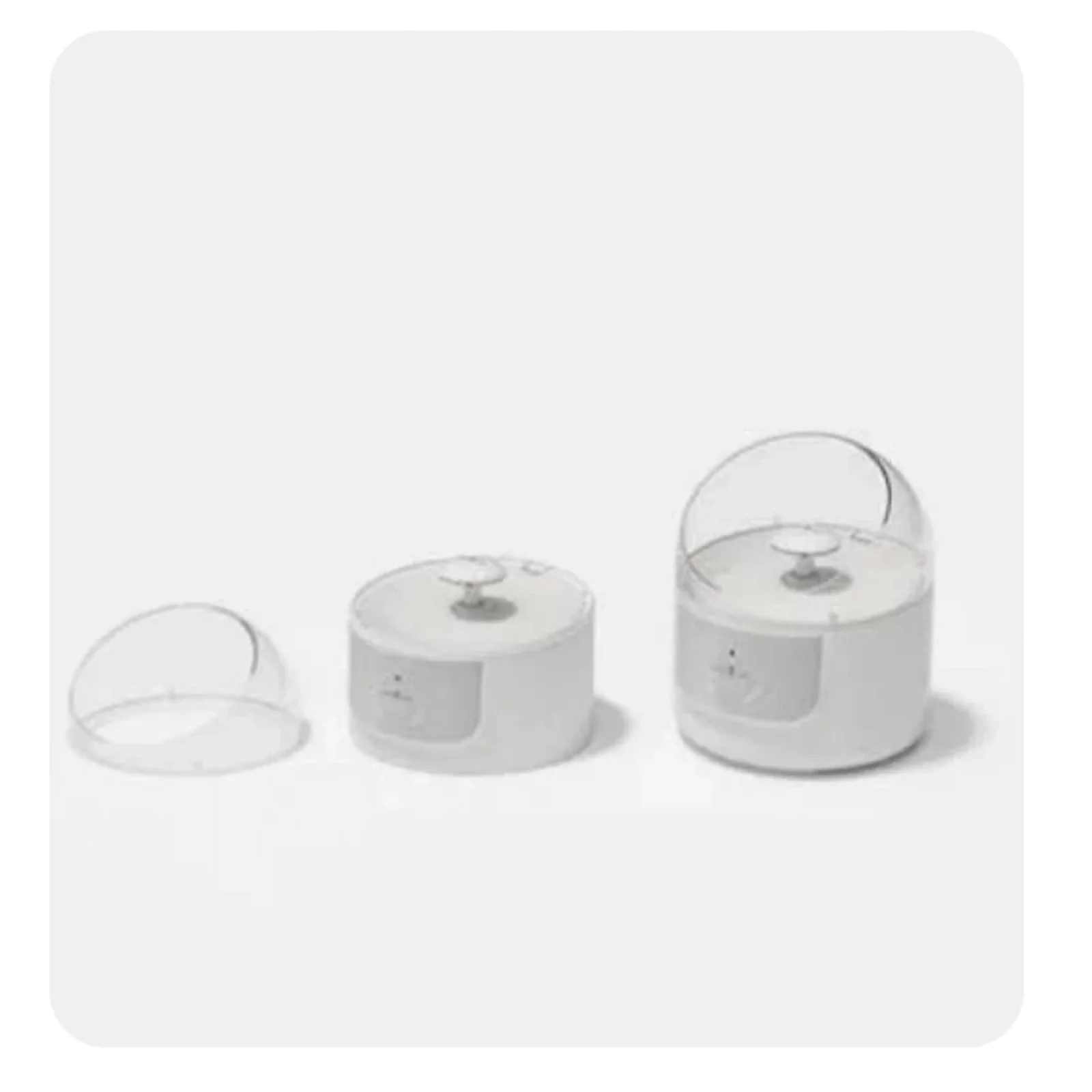 Поїлка CATLINK AI Water Fountain - Pure 1 (6972884750149)