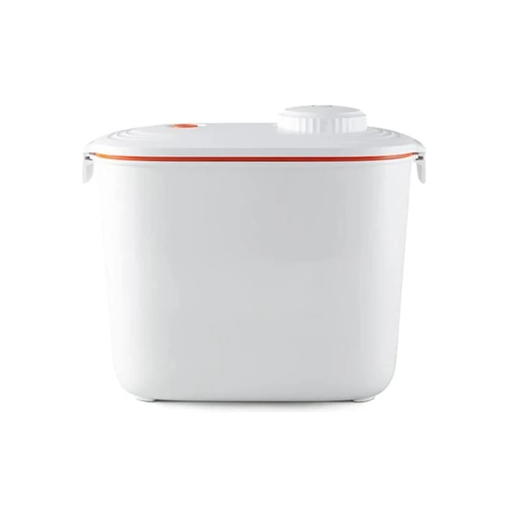 Вакуумний контейнер для корму PETKIT Pet-Food Storage Barrel Vacube (P580)
