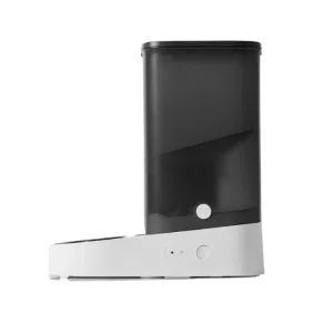 Смарт годівниця PETKIT Fresh Element SOLO Smart Pet Feeder dark grey (P570-DG)