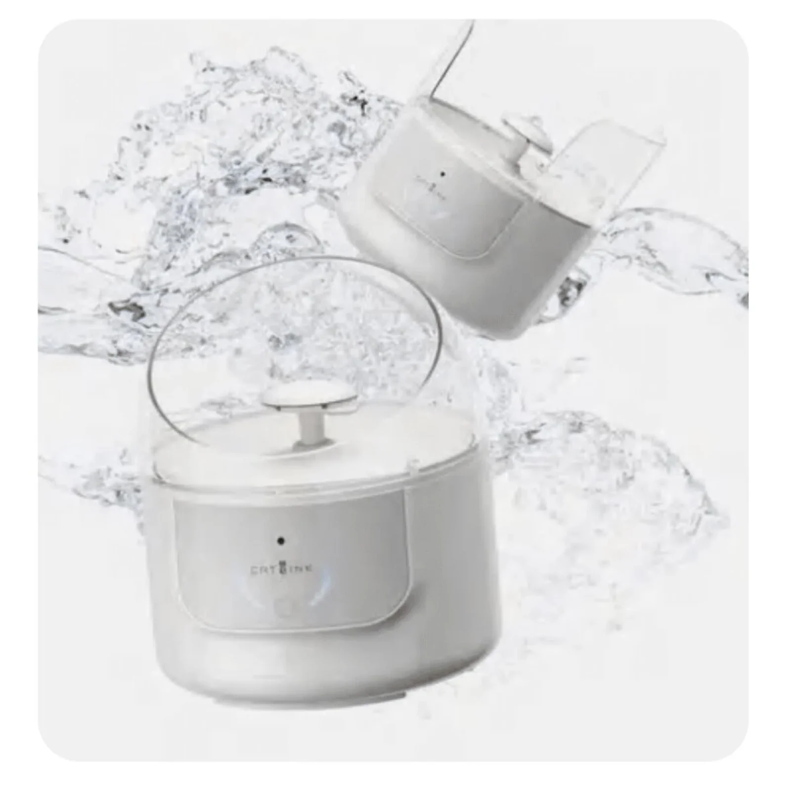 Поїлка CATLINK AI Water Fountain - Pure 1 (6972884750149)