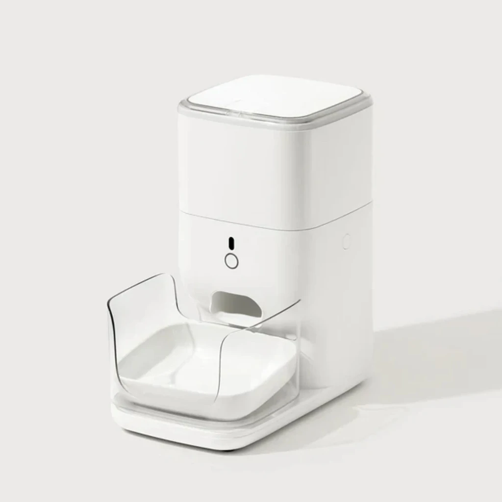 Смарт годівниця CATLINK Automatic Feeder Fresh 2 - Luxury (6972884750958)