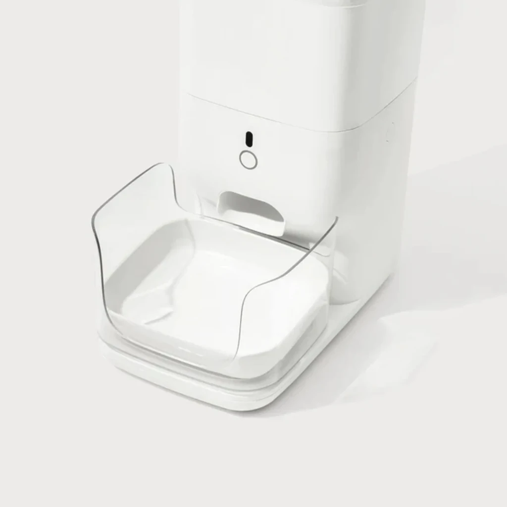Смарт годівниця CATLINK Automatic Feeder Fresh 2 - Standard (6972884750941)