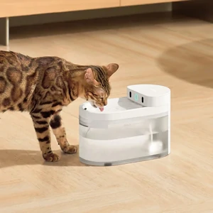 Поїлка CATLINK AI Water Fountain - Wireless (6972884750873)
