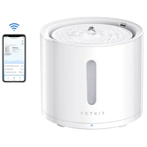 Поїлка PETKIT Eversweet Solo 2 Smart Pet Drinking Fountain (P4114)