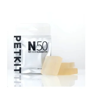 Капсула нейтралізатор запаху PETKIT Odor Eliminator N50 2.0 (P9223)