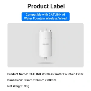 Змінні фільтри CATLINK Pure 3 (3шт) (6972884750910)