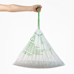 Мішки для сміття Petkit Cat Waste Bag for Pura Max 2/ Purobot Max Pro (P99042)