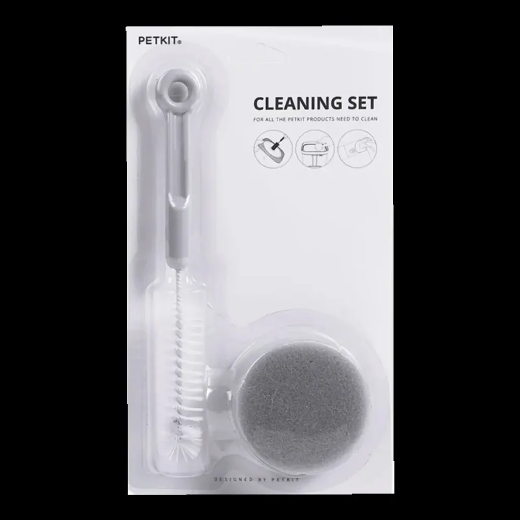 Набір PETKIT Cleaning Set 2 (PK2301)